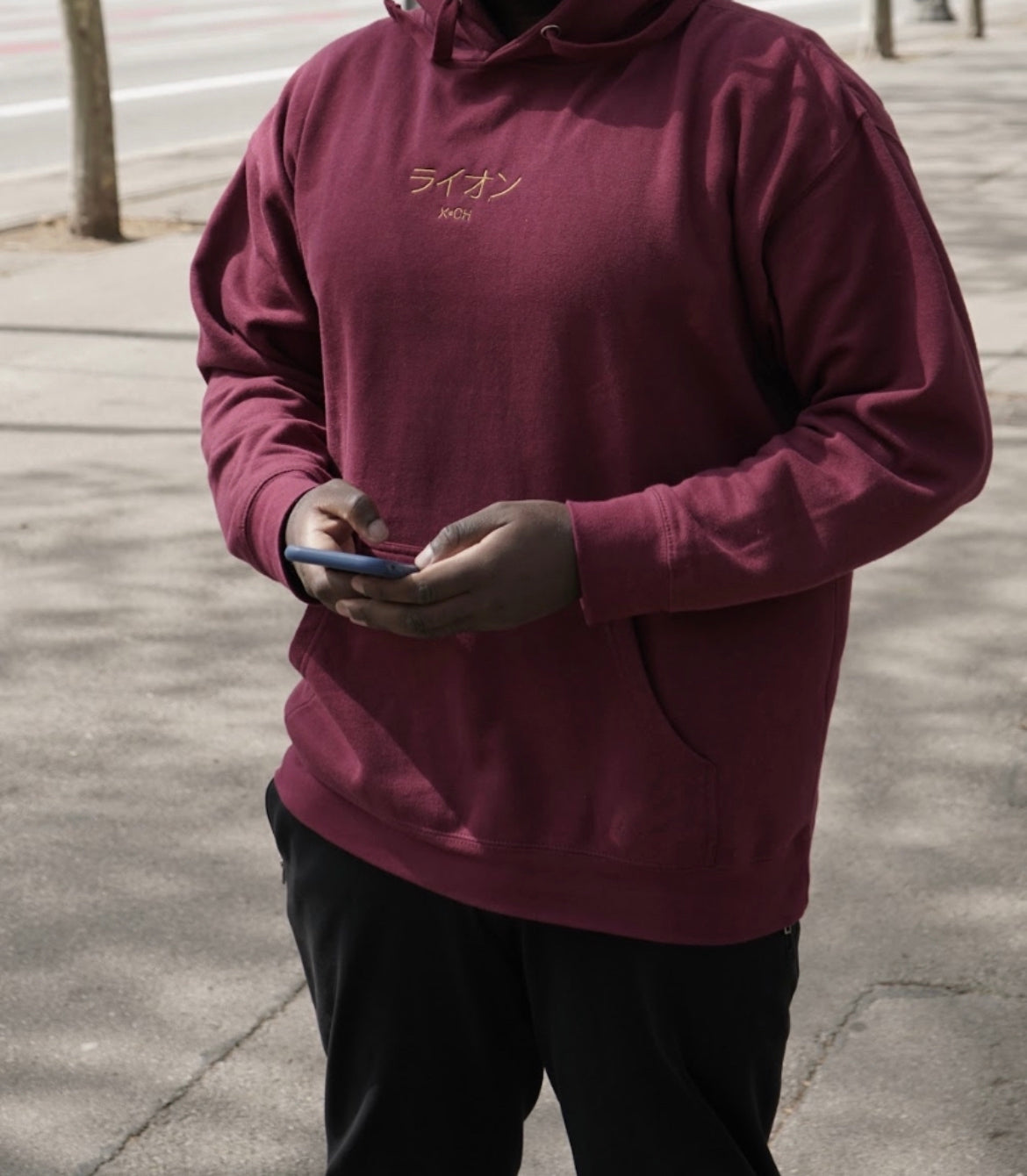 Raion Hashirama Hokage Tribute