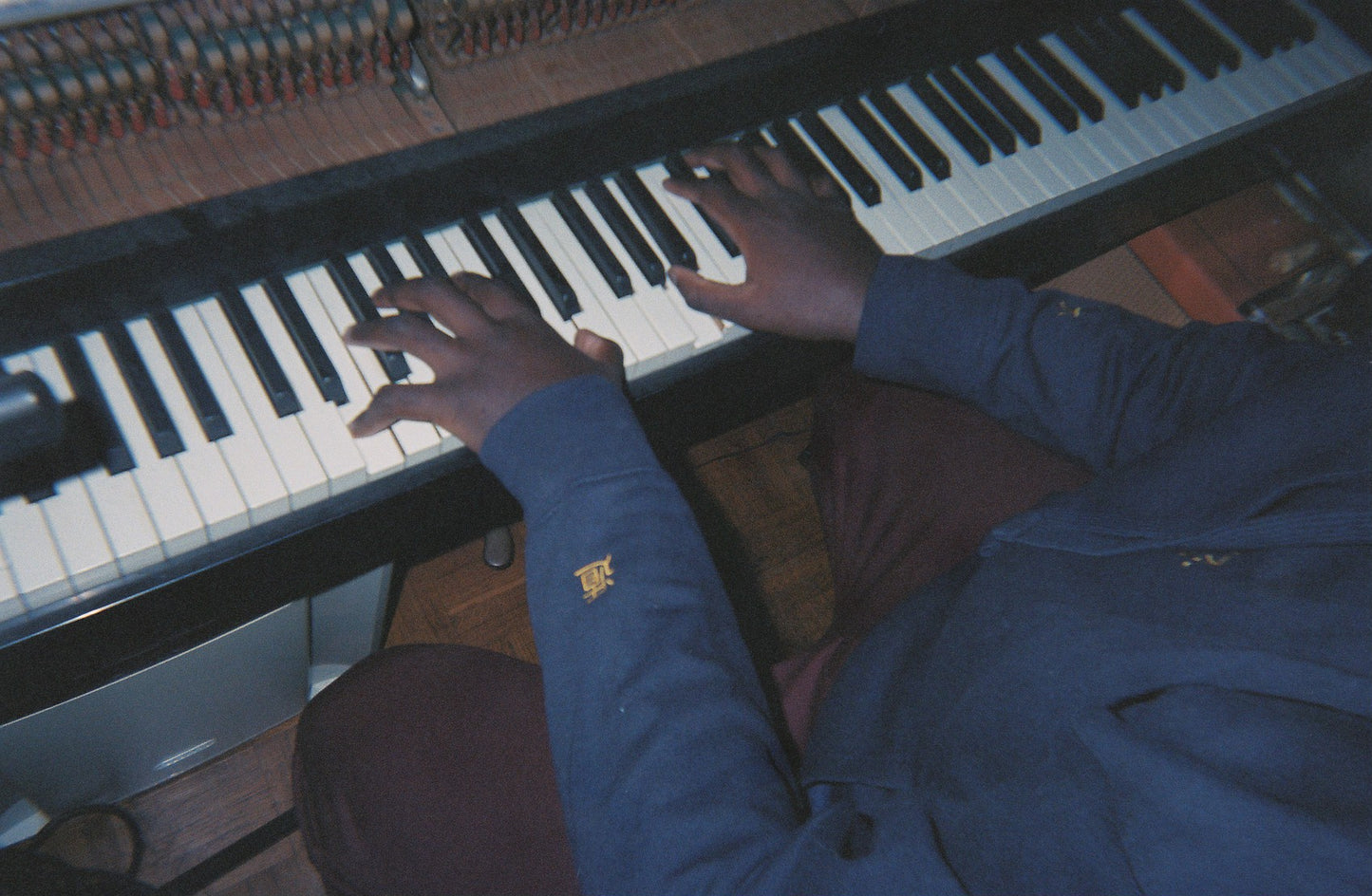 Raion Hashirama Hokage Tribute