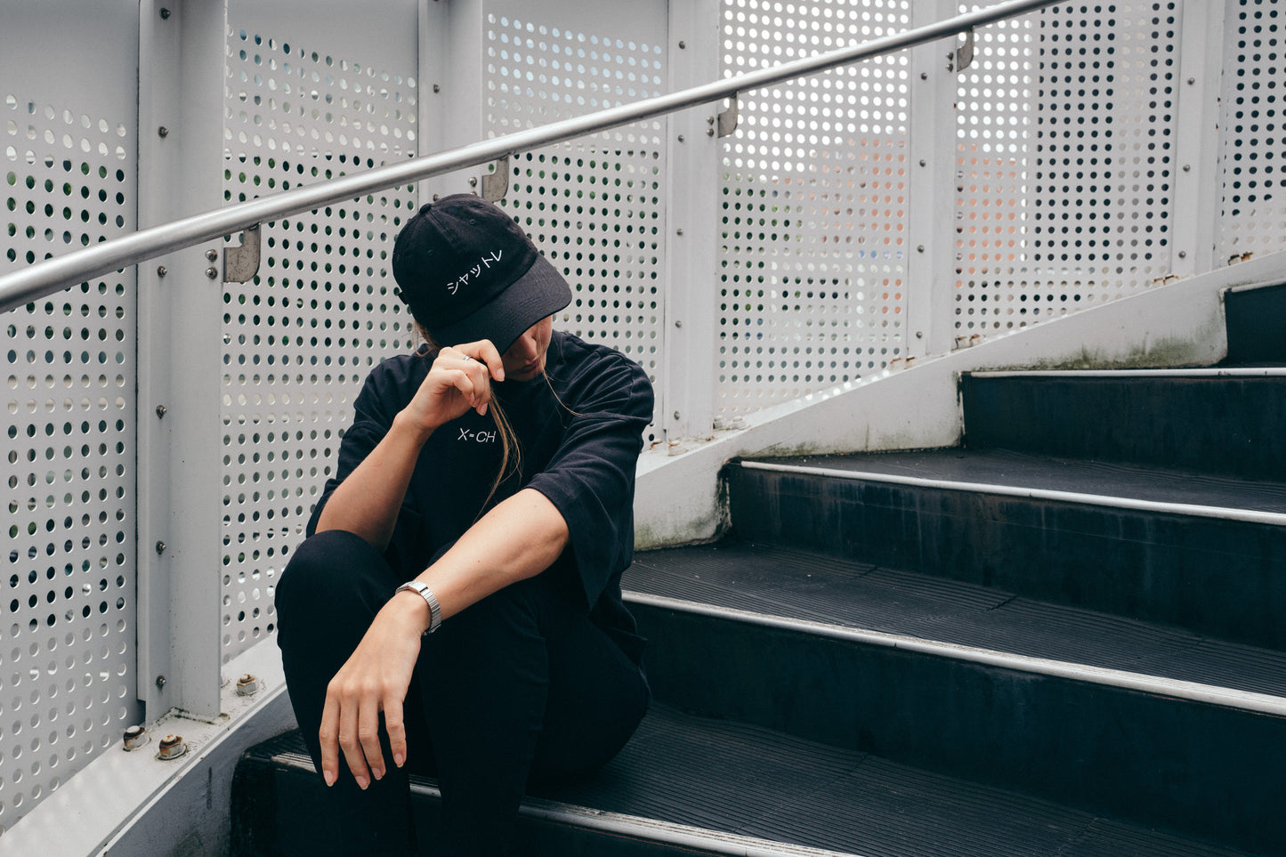 Xatelet Couvre-Chef Japonais