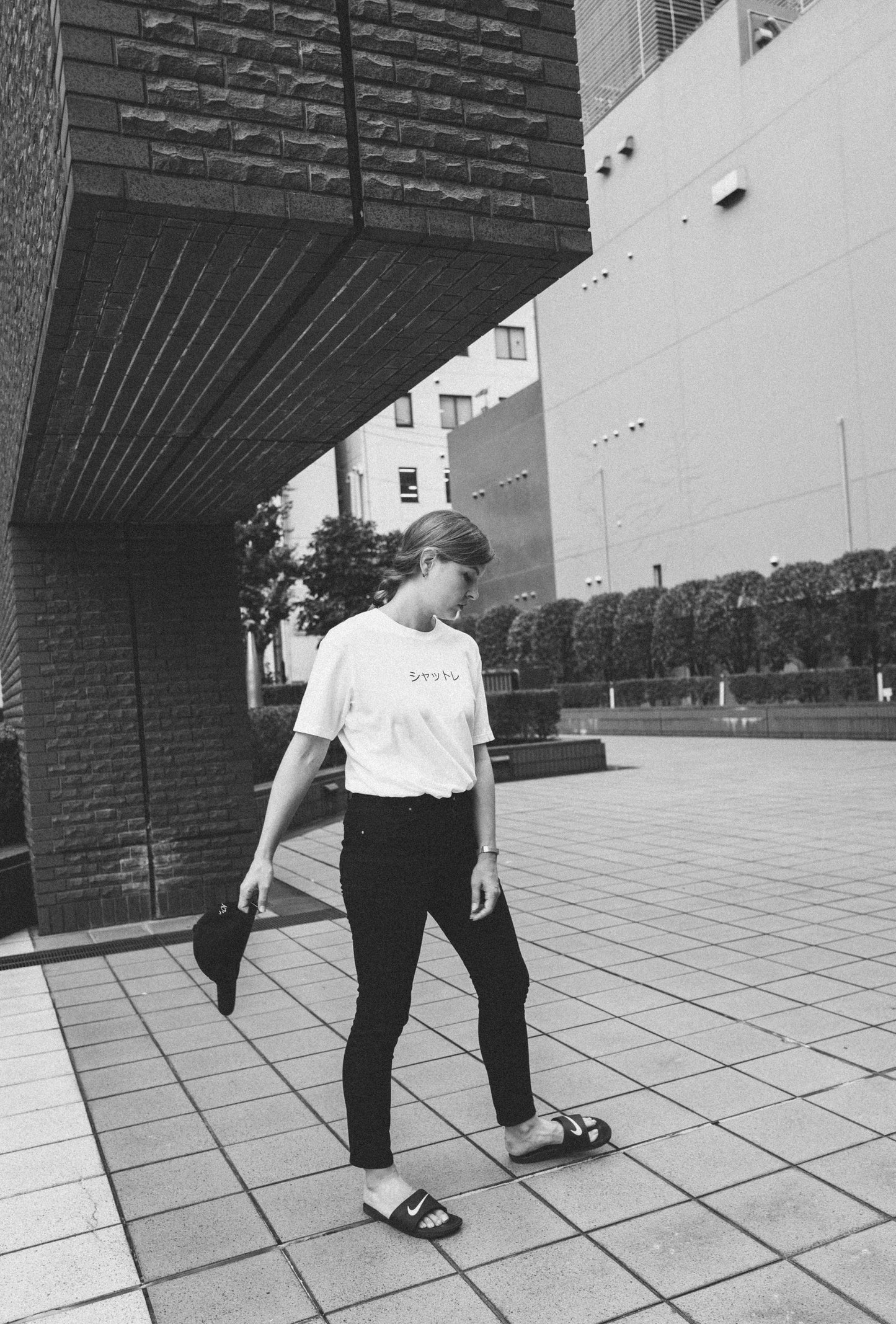 Xatelet Japanese Tees