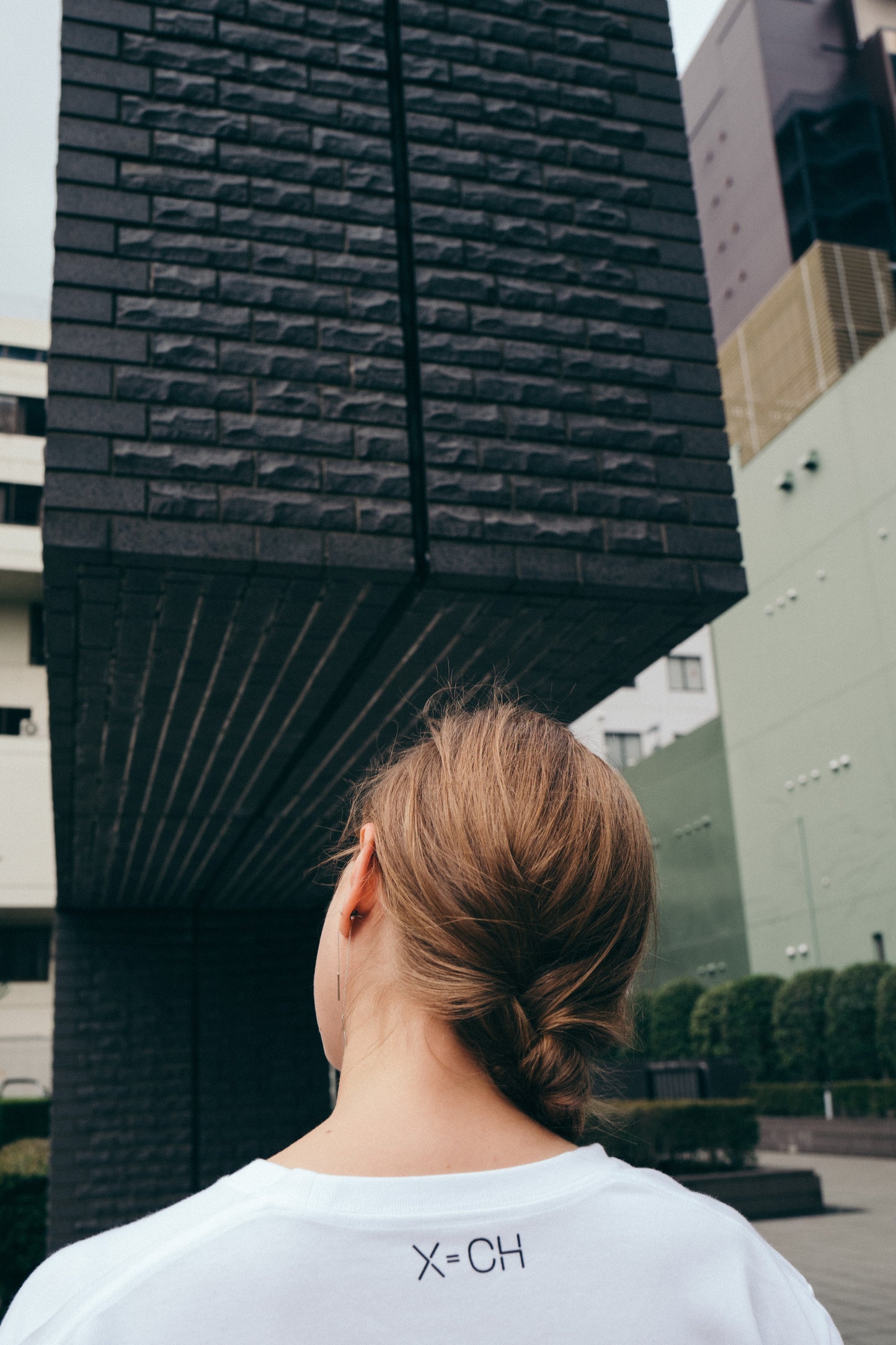 Xatelet Japanese Tees