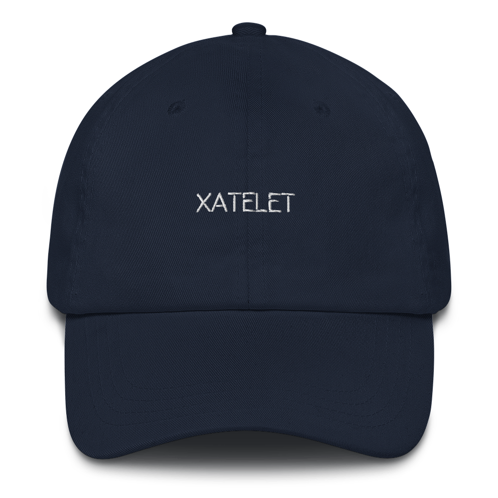 Xatelet Couvre-Chef