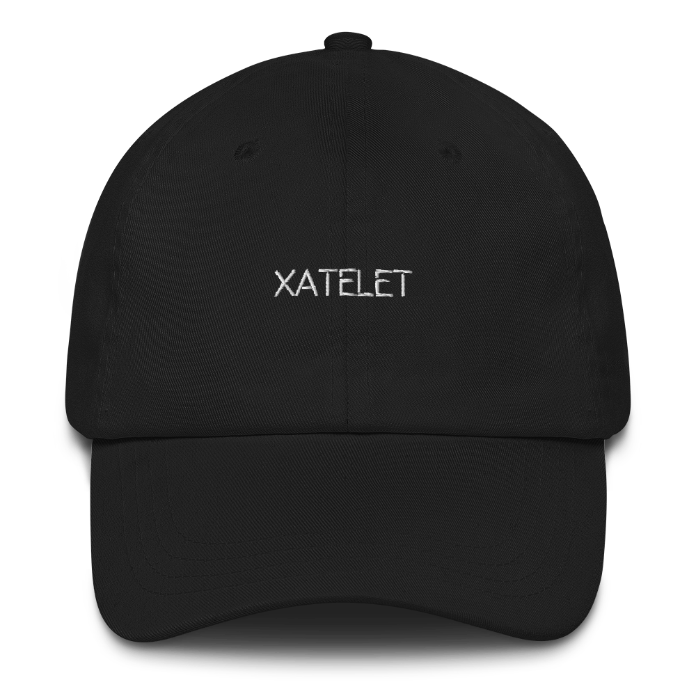 Xatelet Couvre-Chef