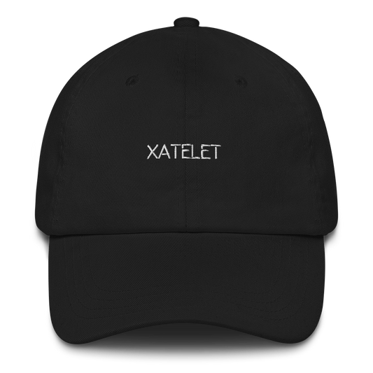 Xatelet Couvre-Chef