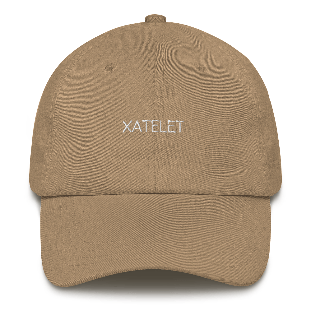 Xatelet Couvre-Chef